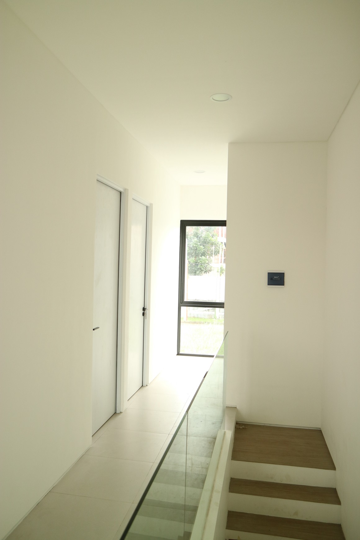 Dijual Rumah Baru Graha Green Garden Wiyung Surabaya Barat