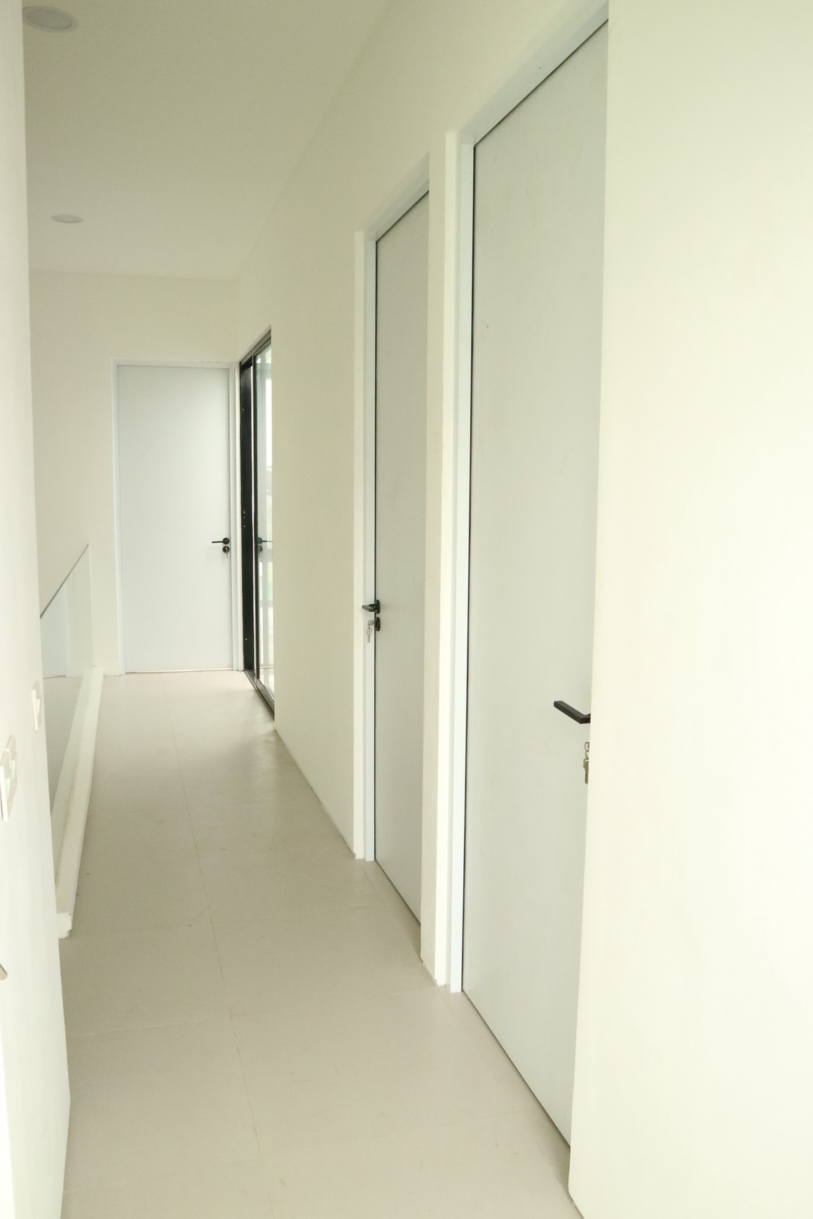 Dijual Rumah Baru Graha Green Garden Wiyung Surabaya Barat