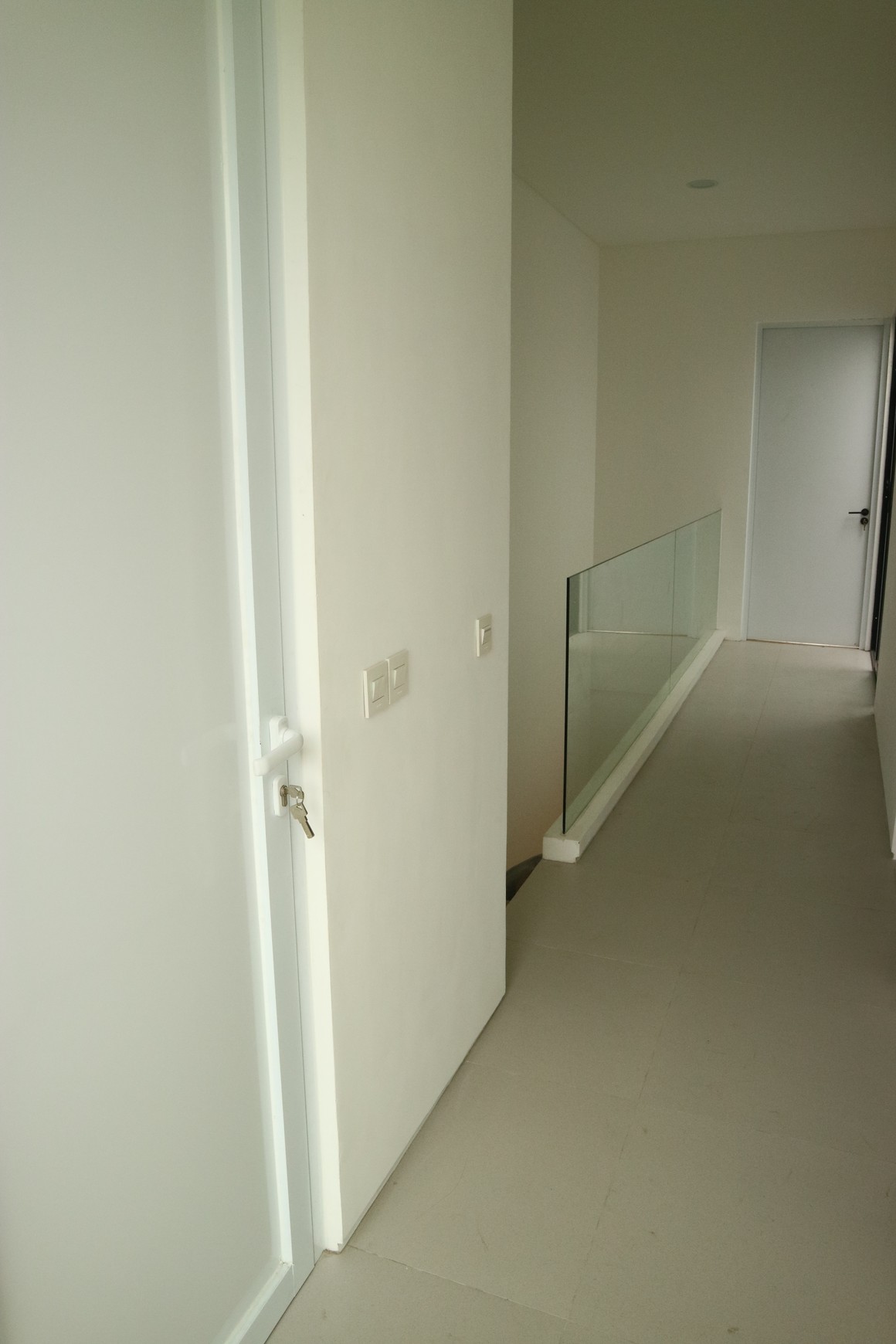 Dijual Rumah Baru Graha Green Garden Wiyung Surabaya Barat