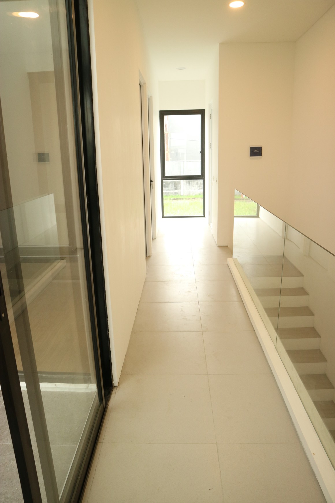 Dijual Rumah Baru Graha Green Garden Wiyung Surabaya Barat