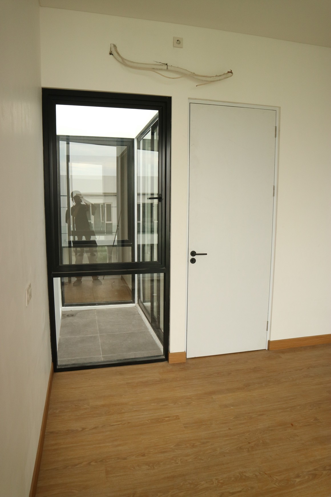 Rumah Minimalis 2 Lantai Graha Green Garden Dian Istana