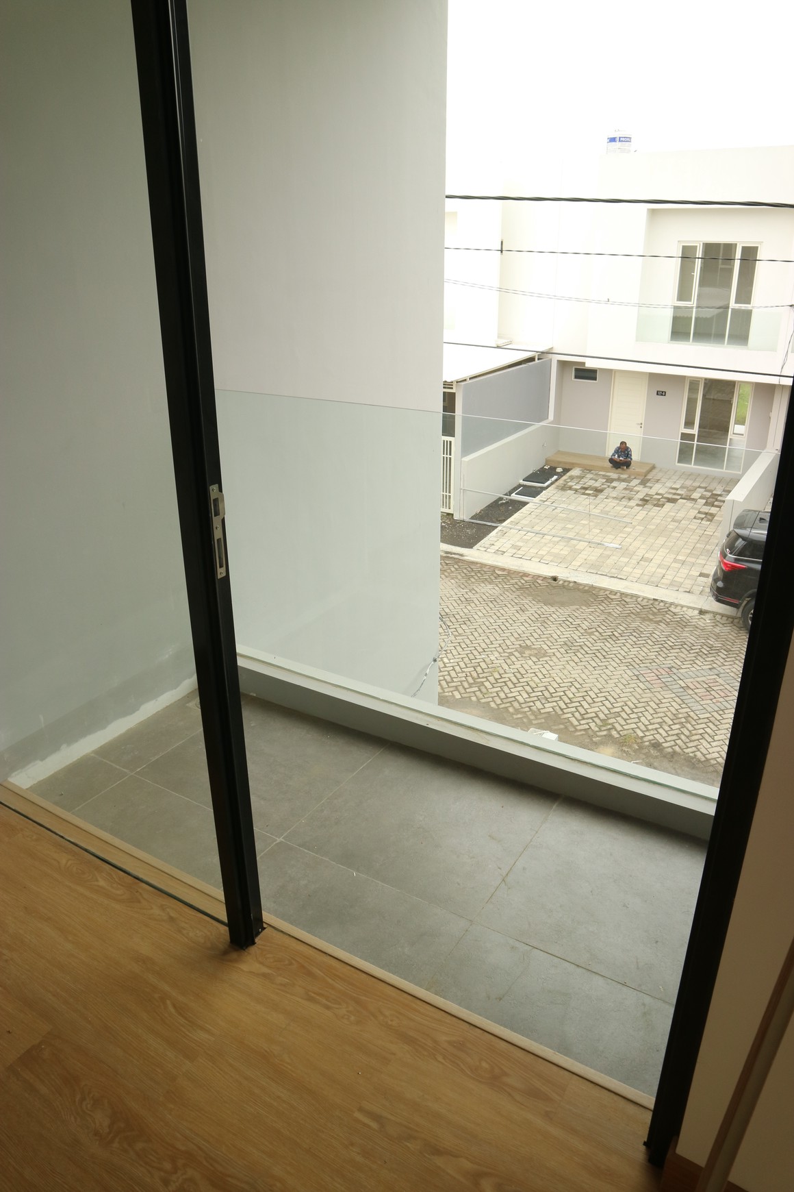 Rumah Siap Huni Graha Green Garden Wiyung Surabaya Barat