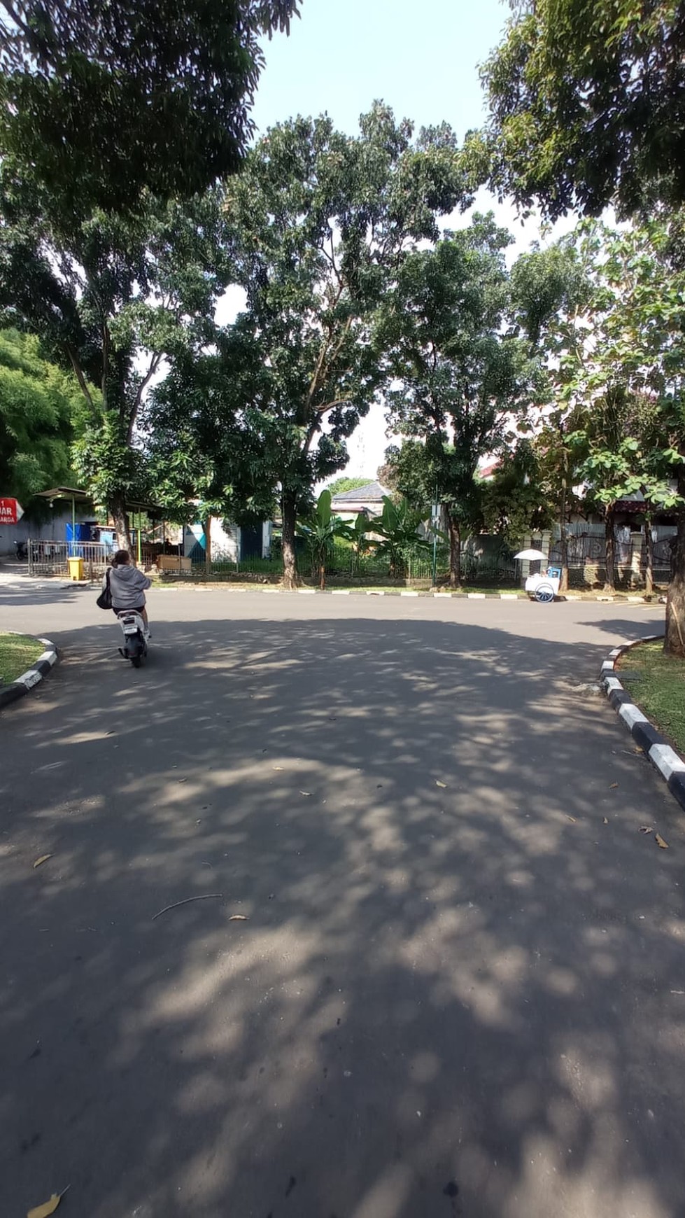 Kavling Premium harga bersahabat  Puspita Loka BSD city 