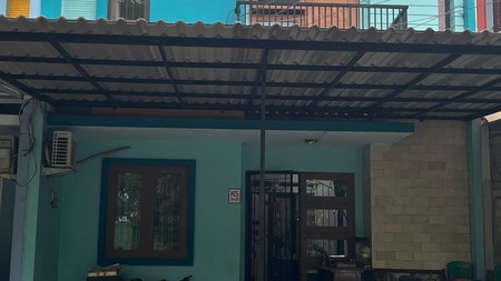Kota Harapan Indah ,Bekasi
