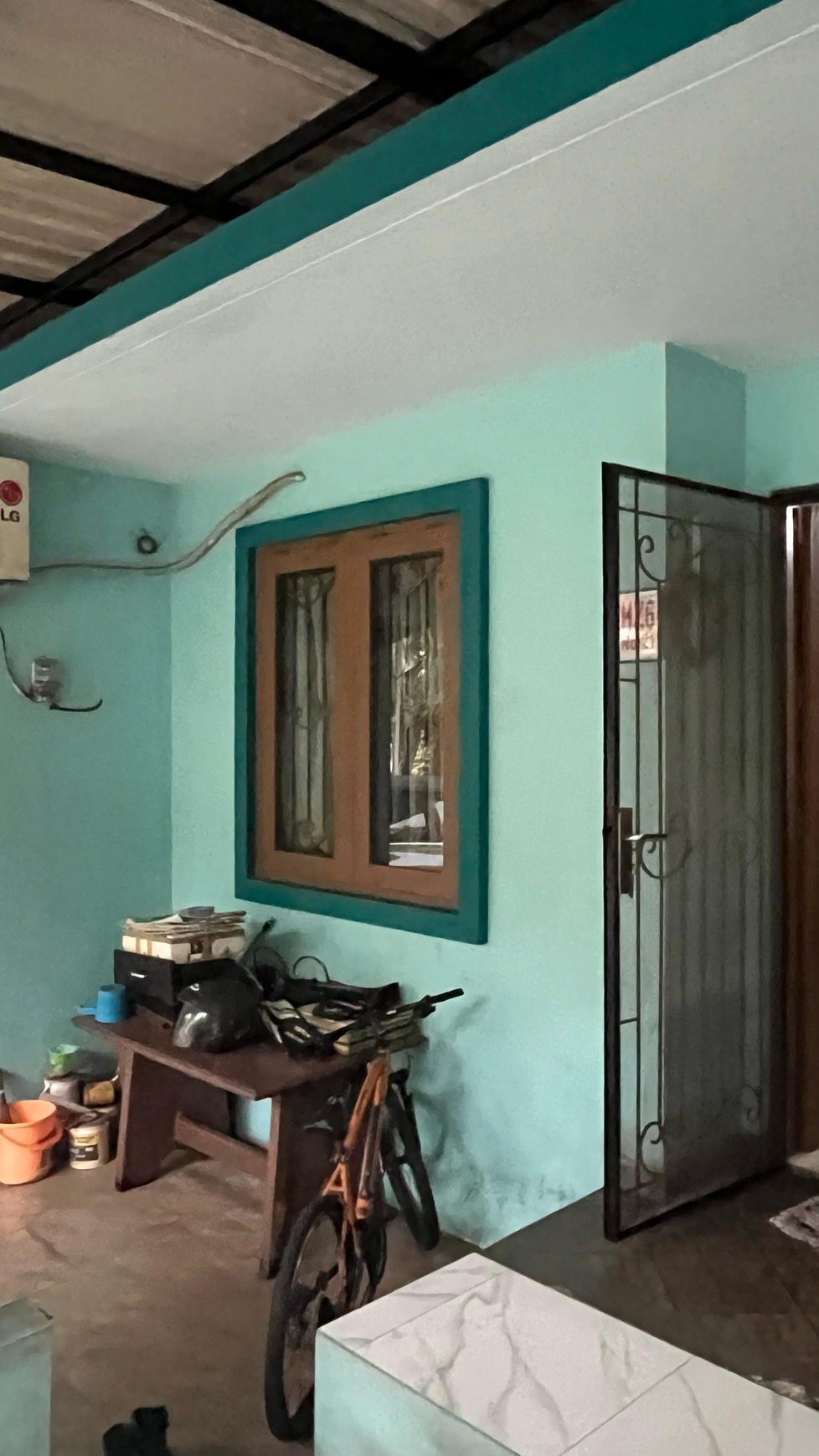 Kota Harapan Indah ,Bekasi