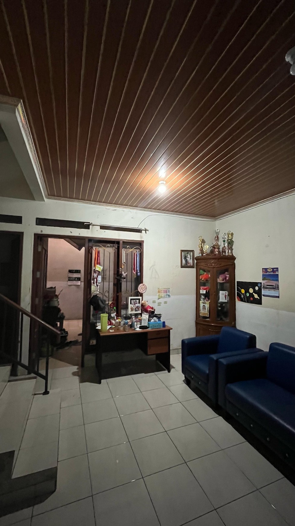 Kota Harapan Indah ,Bekasi
