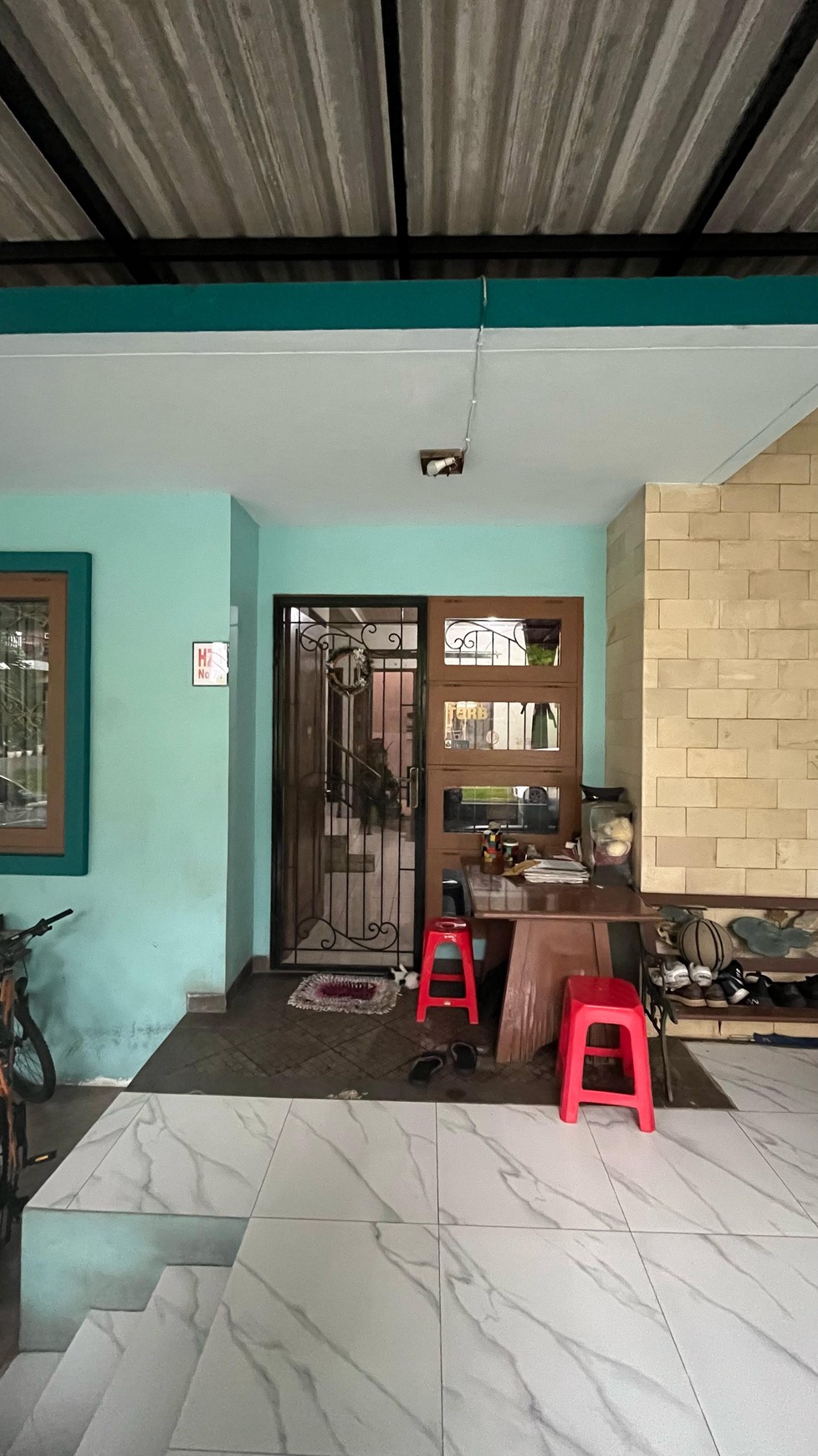 Kota Harapan Indah ,Bekasi