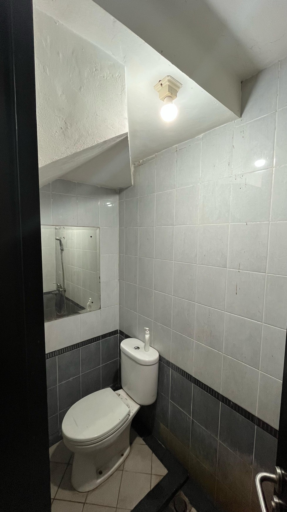 Kota Harapan Indah ,Bekasi
