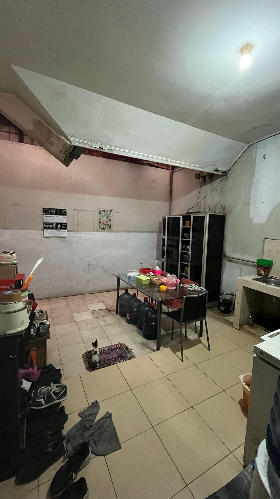Kota Harapan Indah ,Bekasi