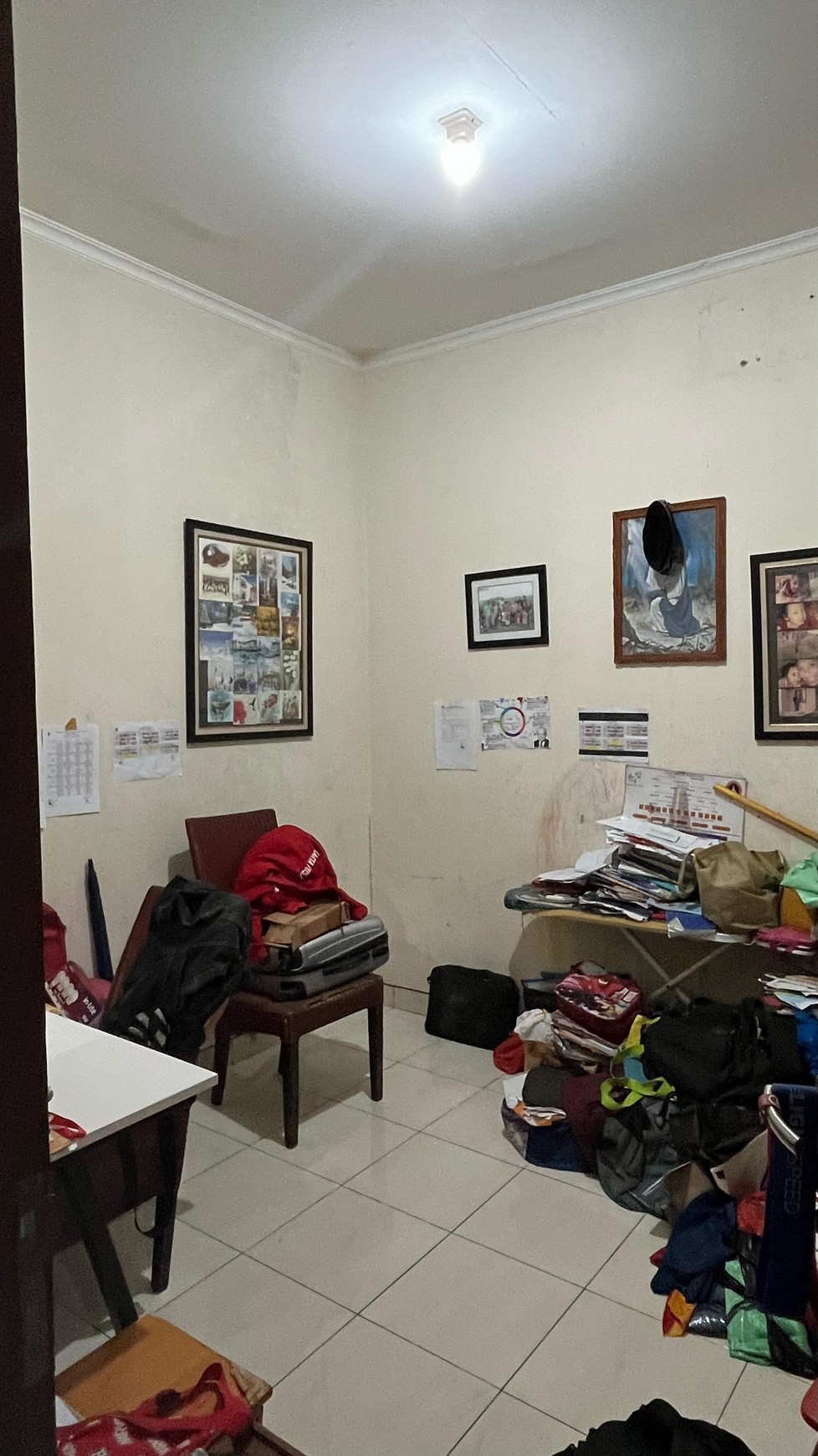 Kota Harapan Indah ,Bekasi