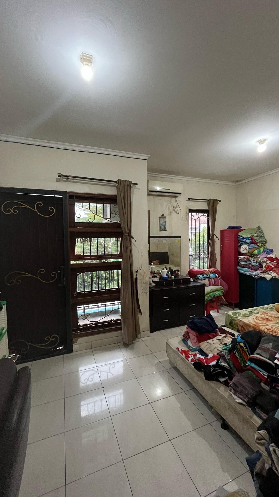 Kota Harapan Indah ,Bekasi