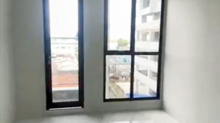 Apartemen Trans Icon Surabaya Selatan, Type Studio, ada Balkon, View City