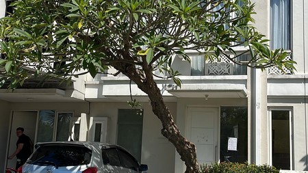 Lelang Rumah Di Grand Pakuwon Cluster Adelaide Surabaya