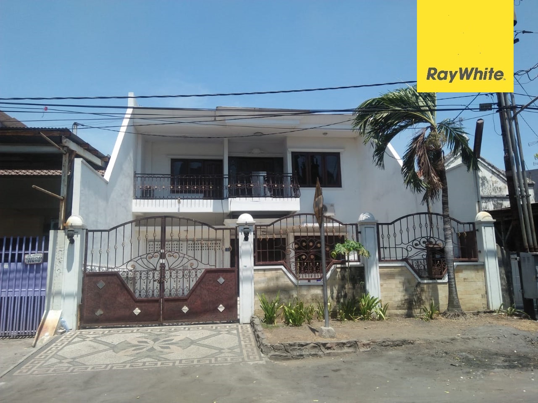 Dijual Aset Lelang Rumah Dijalan Widodaren Surabaya Pusat