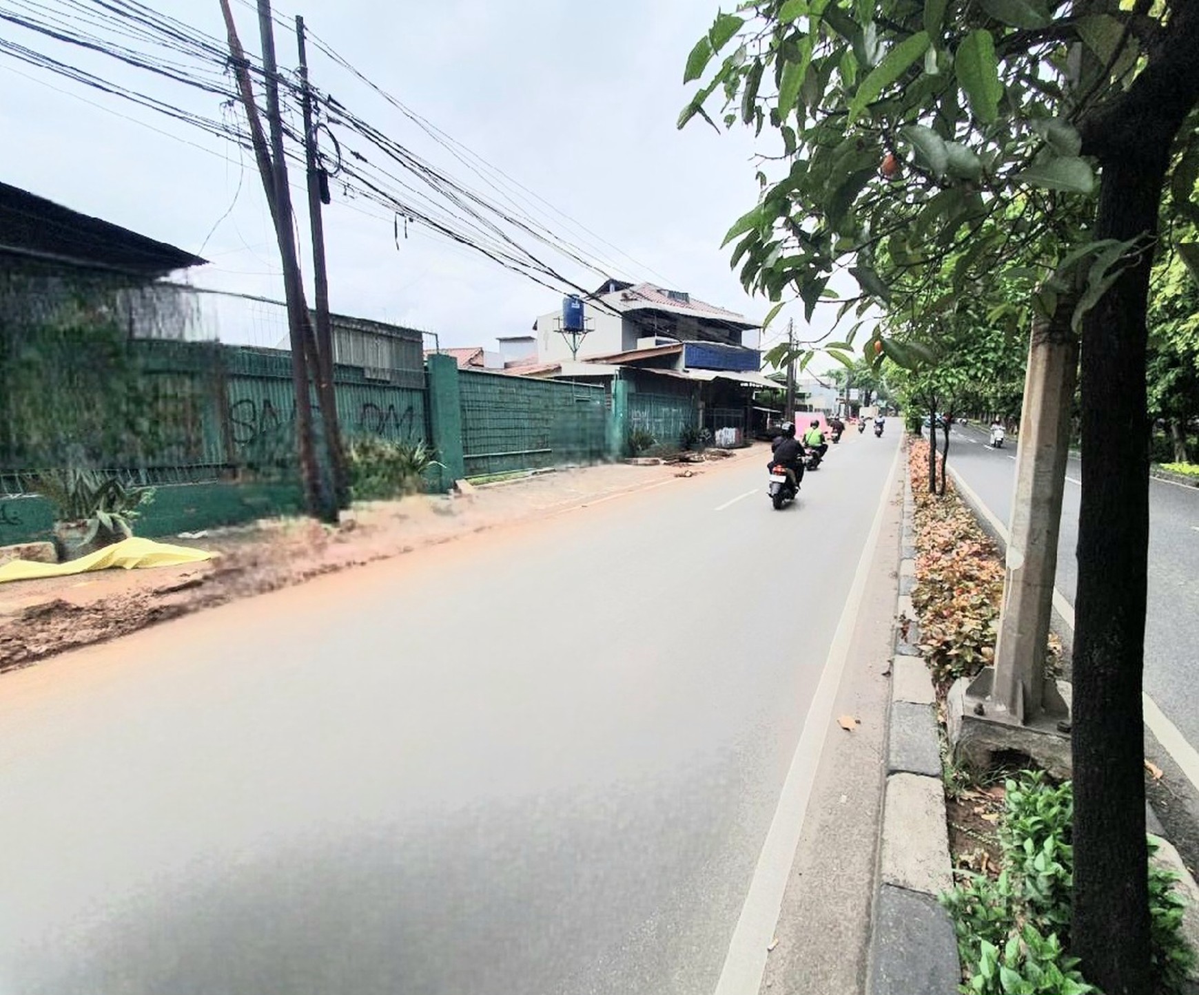 Kavling Kol. Soegiono, Duren Sawit