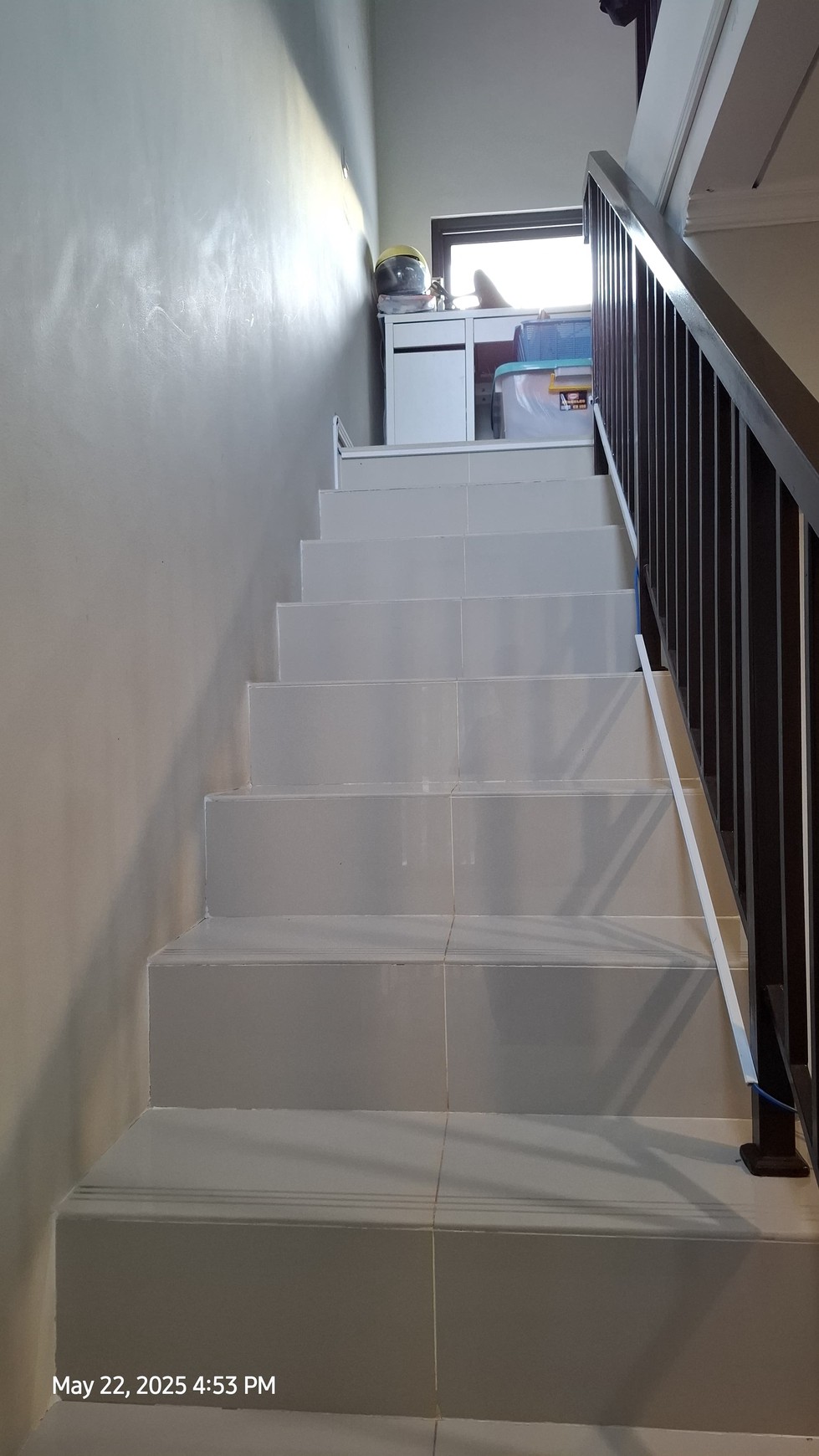 Rumah Baru Renovasi Rapih Castilla Nuevo BSD city