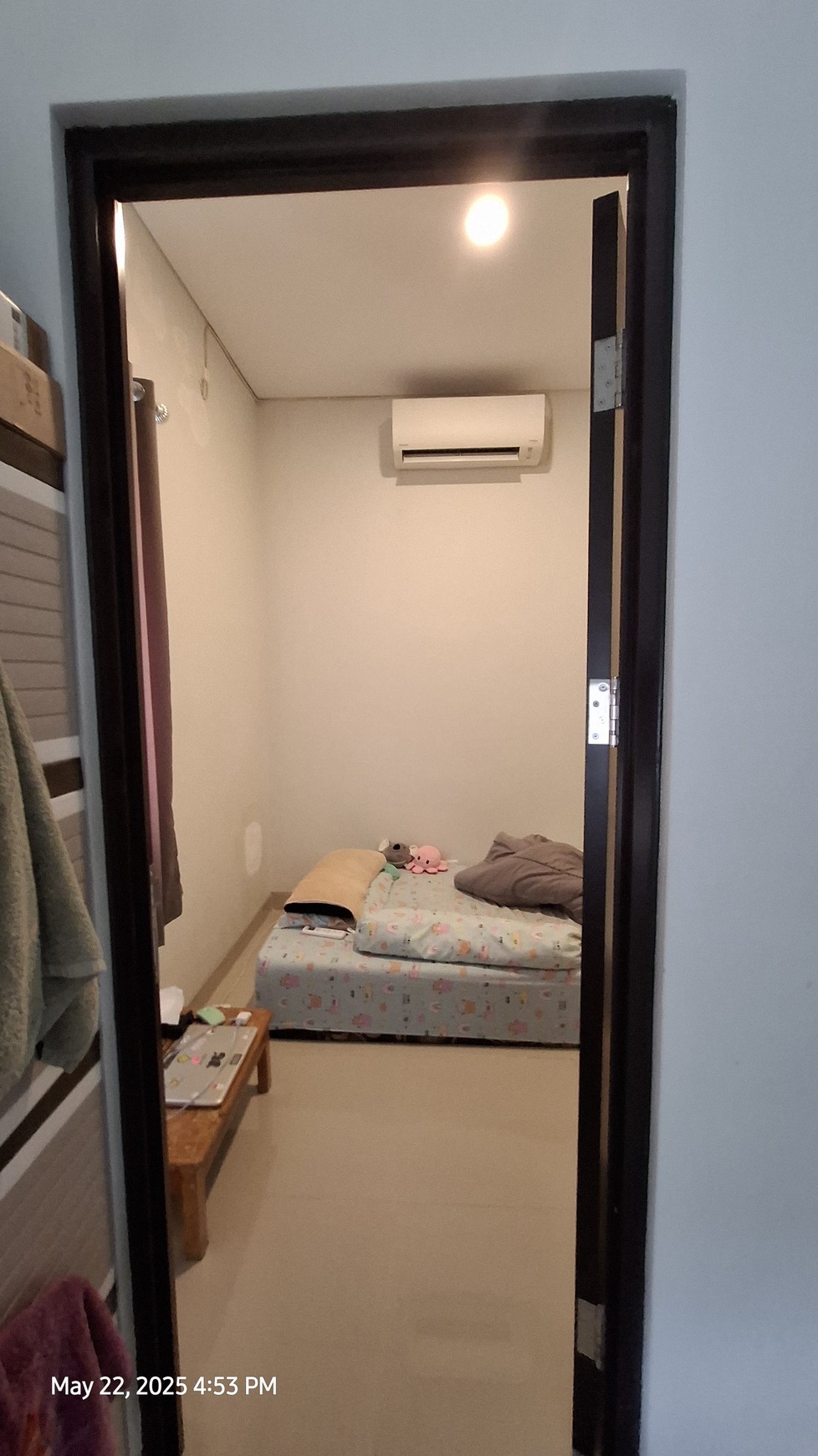 Rumah Baru Renovasi Rapih Castilla Nuevo BSD city