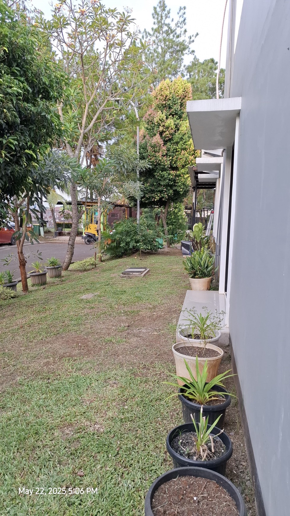 Rumah Baru Renovasi Rapih Castilla Nuevo BSD city