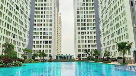 Apartemen M Town Residence Twr Brian, Gading Serpong