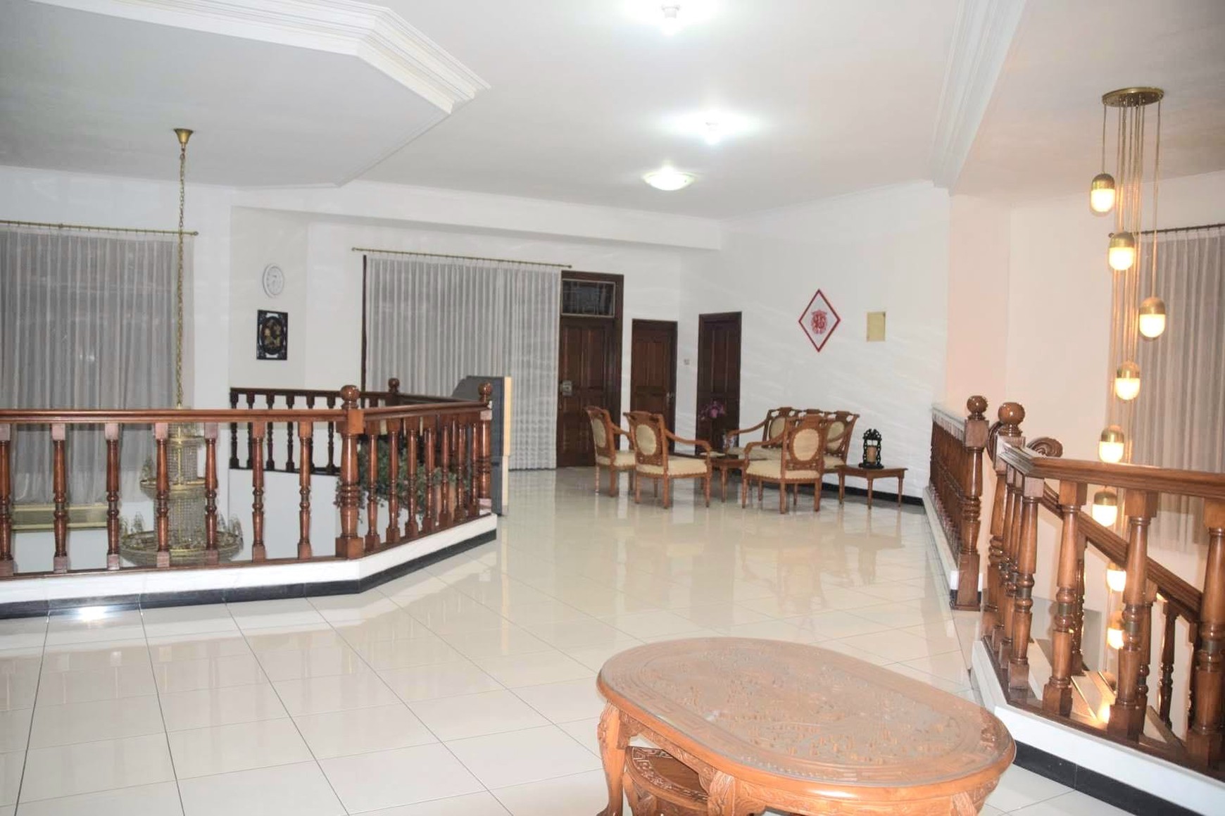 Rumah Taman Kedoya Baru, Kebon Jeruk