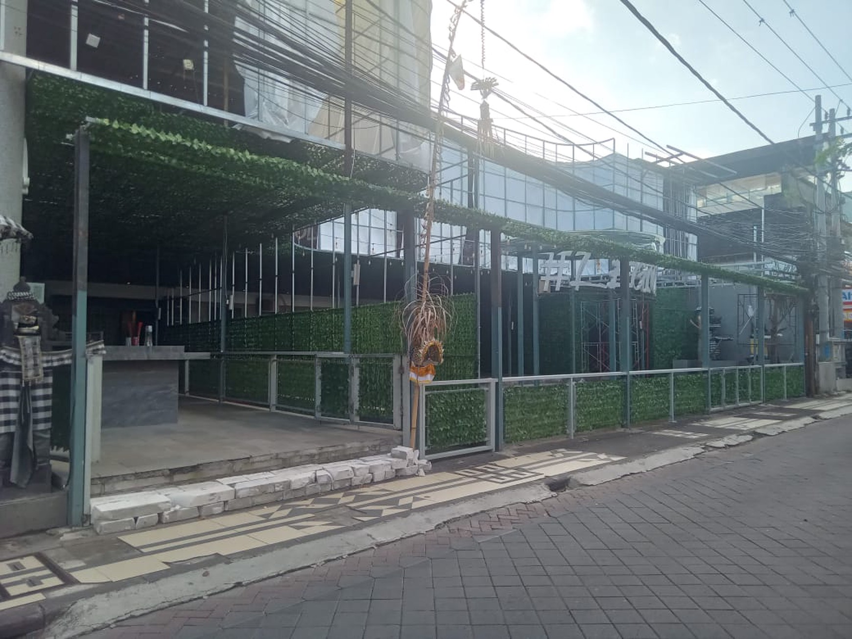 Leasehold - Vibrant Nightclub Investment Opportunity in the Heart of Legian, Bali's Entertainment District