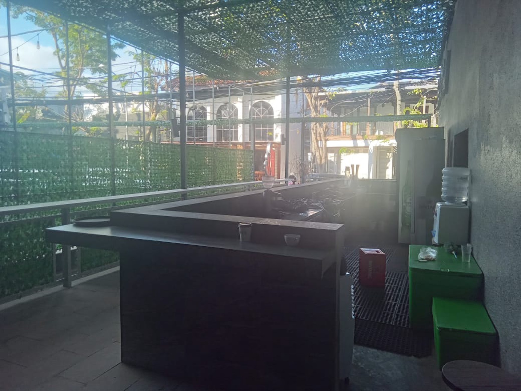 Leasehold - Vibrant Nightclub Investment Opportunity in the Heart of Legian, Bali's Entertainment District