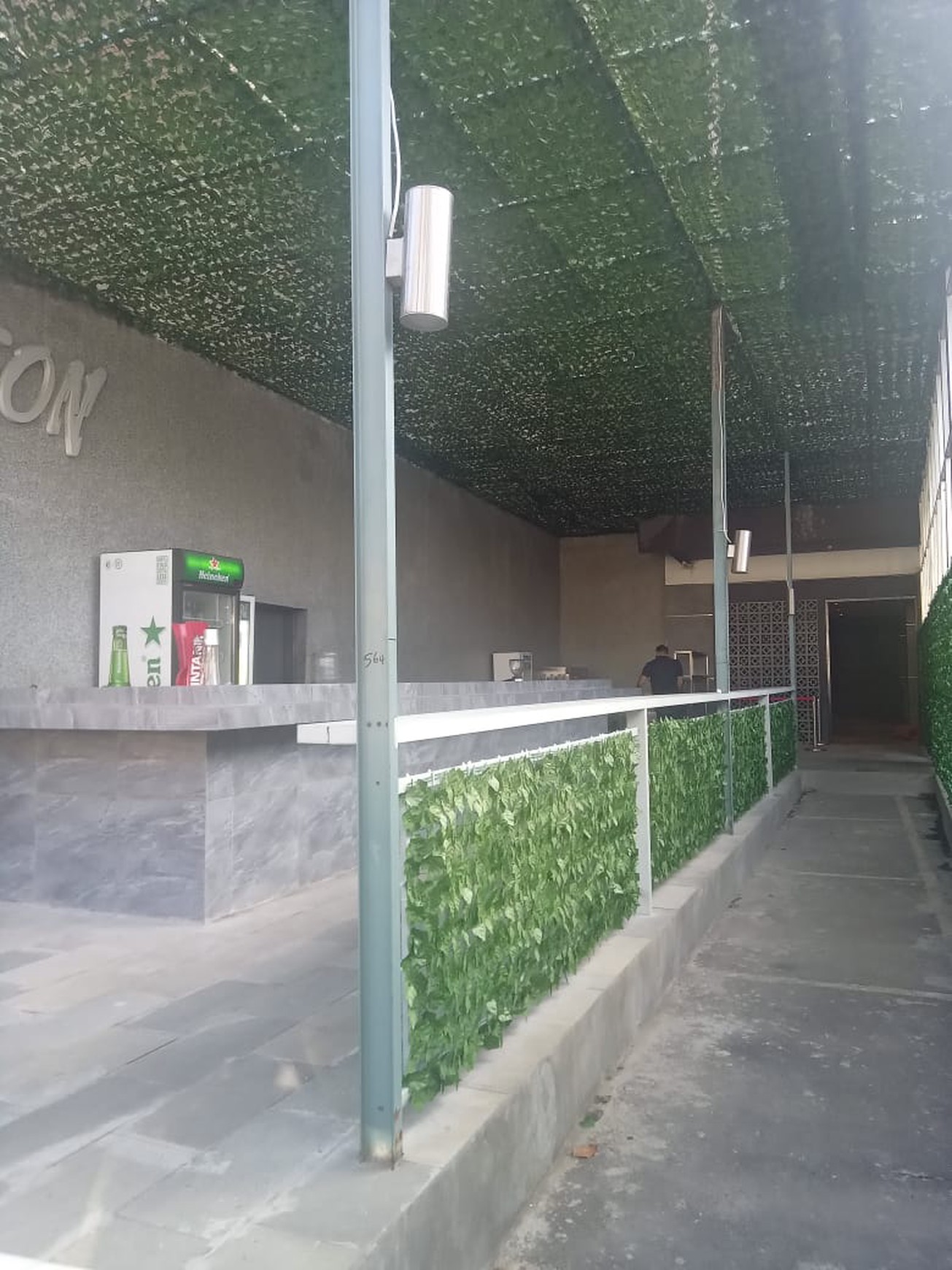 Leasehold - Vibrant Nightclub Investment Opportunity in the Heart of Legian, Bali's Entertainment District