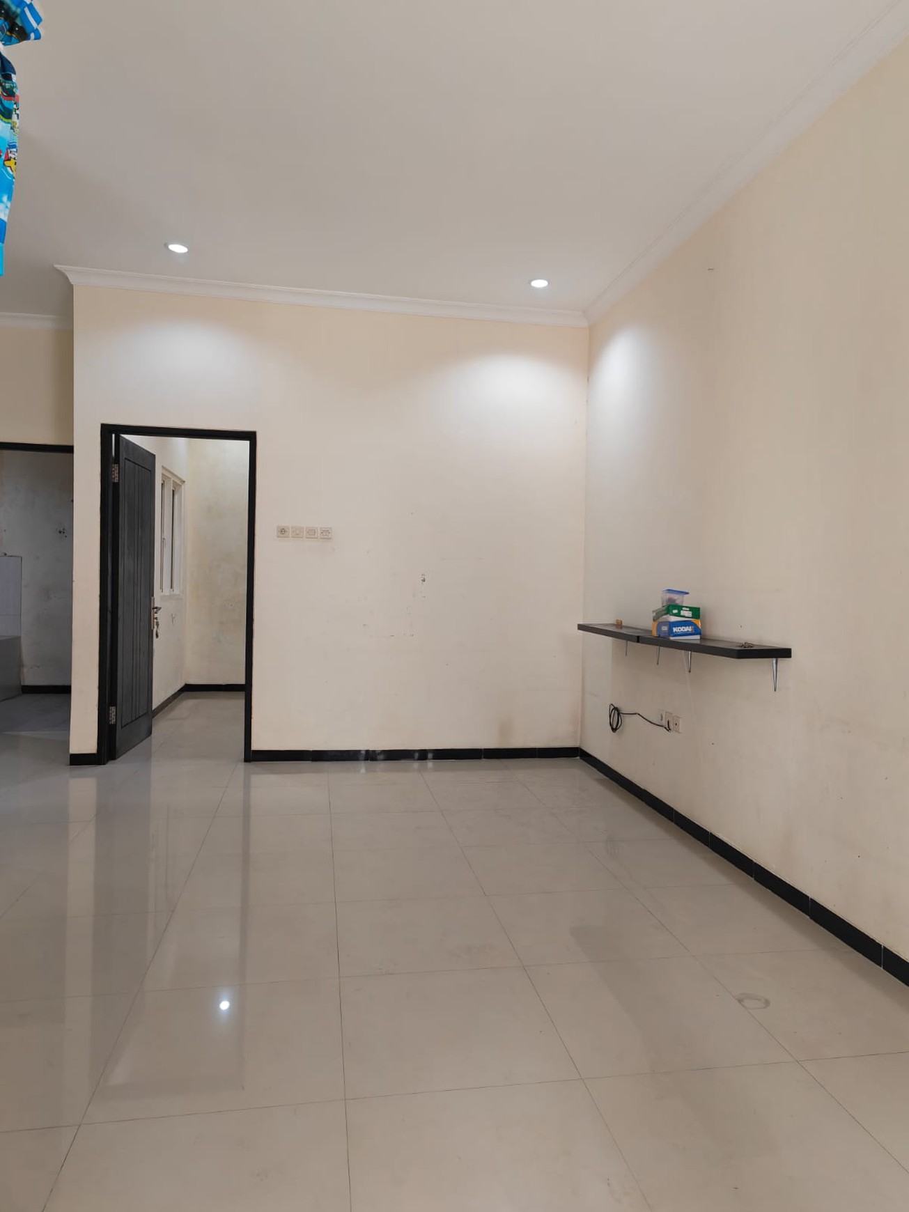 JUAL CEPAT URBAN MANSION (*Belakang ATLAS)