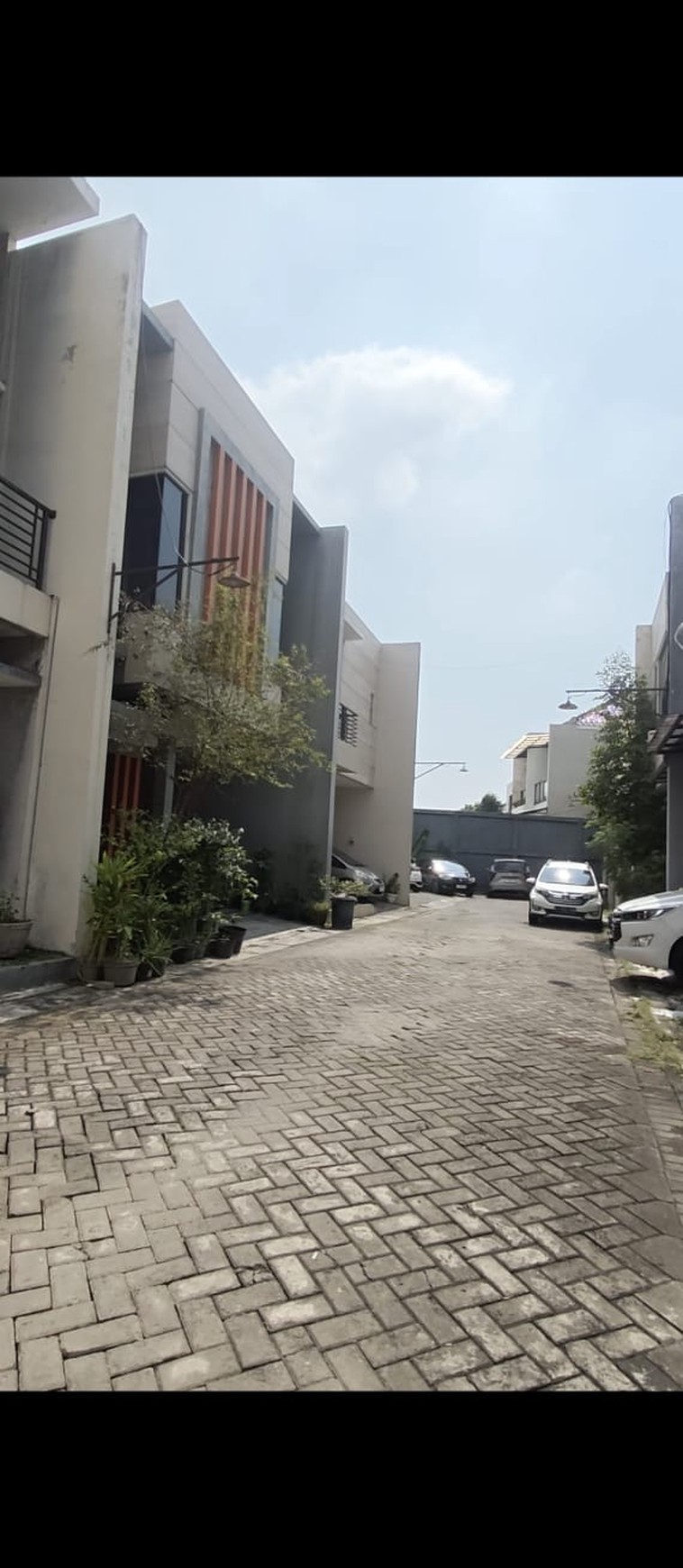 JUAL CEPAT URBAN MANSION (*Belakang ATLAS)