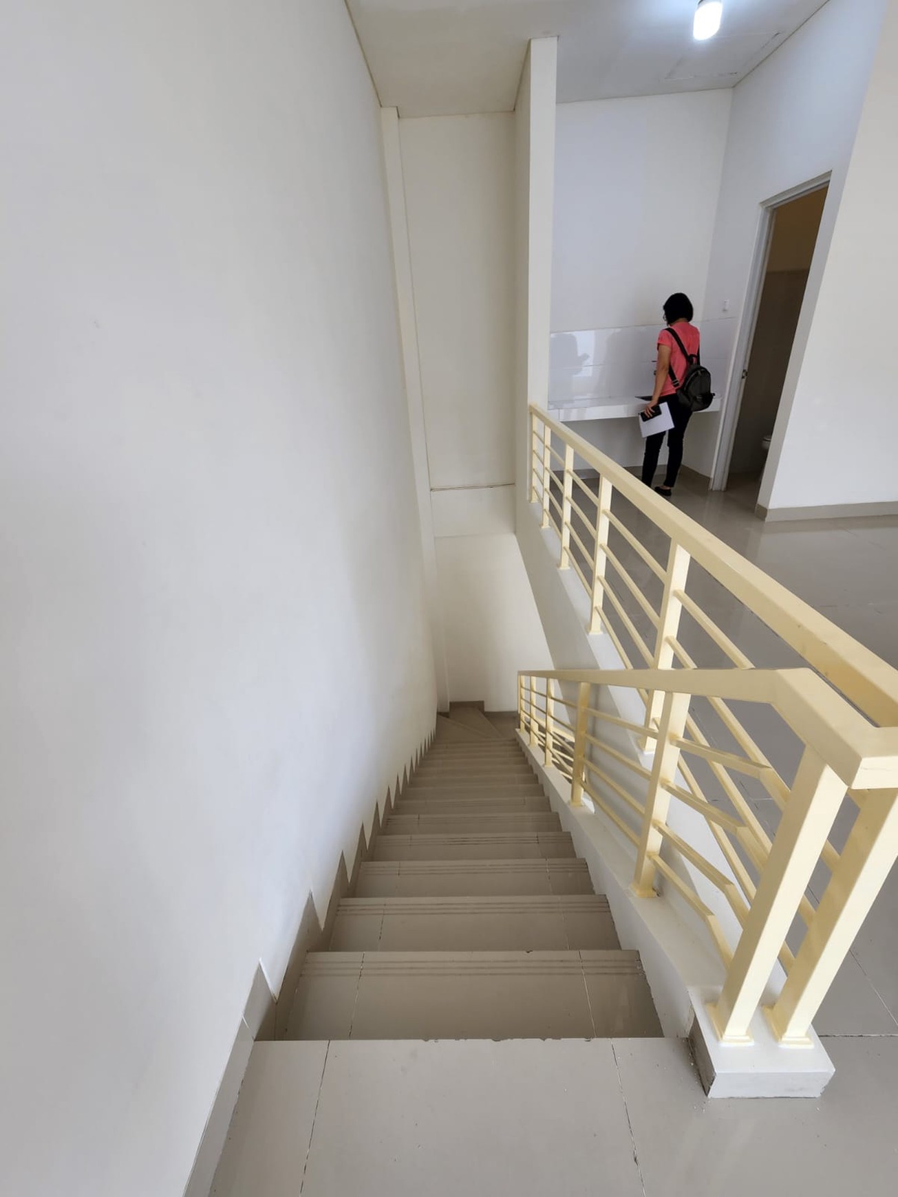 Disewakan Ruko Pisa Grande, Gading Serpong