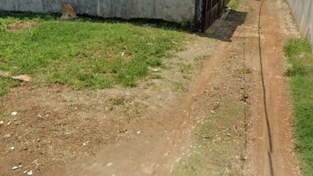 Kavling Siap Bangun dan Lokasi Strategis @Cibinong, Bogora