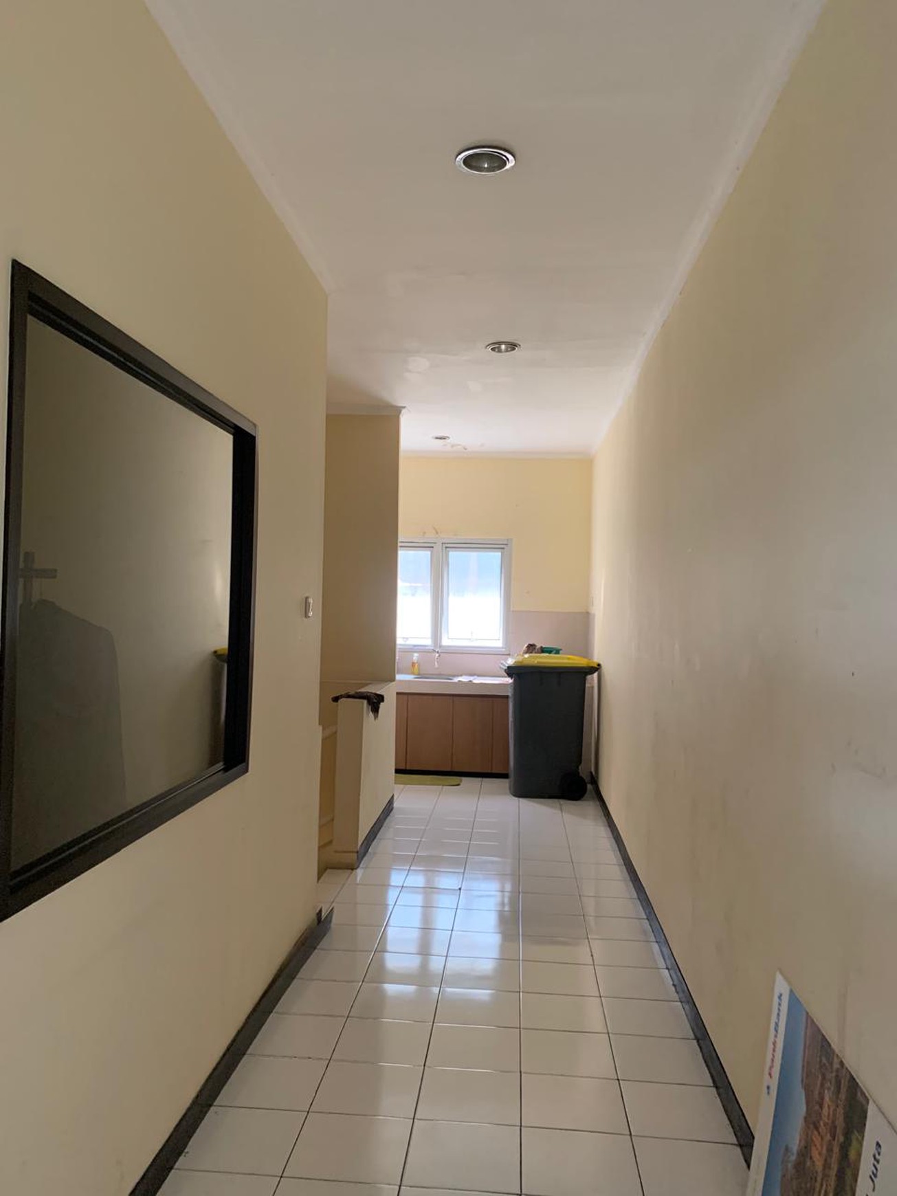 Ruko 3 lantai di Alexandrite Gading Serpong