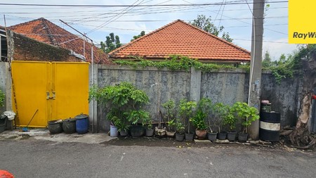 Aset Lelang Rumah Di Tambak Dukuh Surabaya