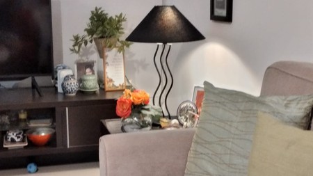 Rumah Cantik Posisi HOOK Siap Huni dengan Hunian Nyaman @Bintaro Sektor 4
