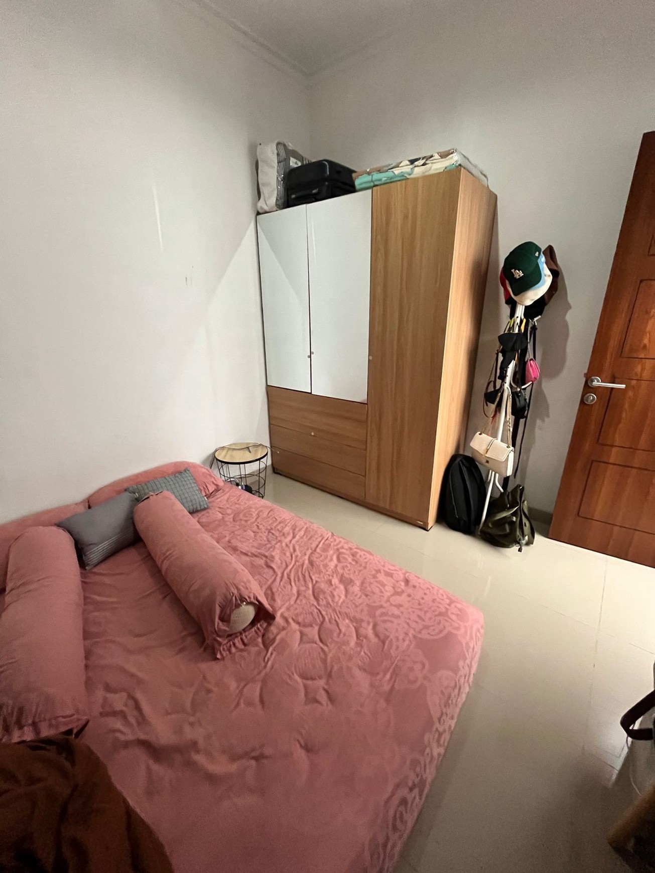 Rumah siap huni 30 menit ke BSD Nirwa Hill