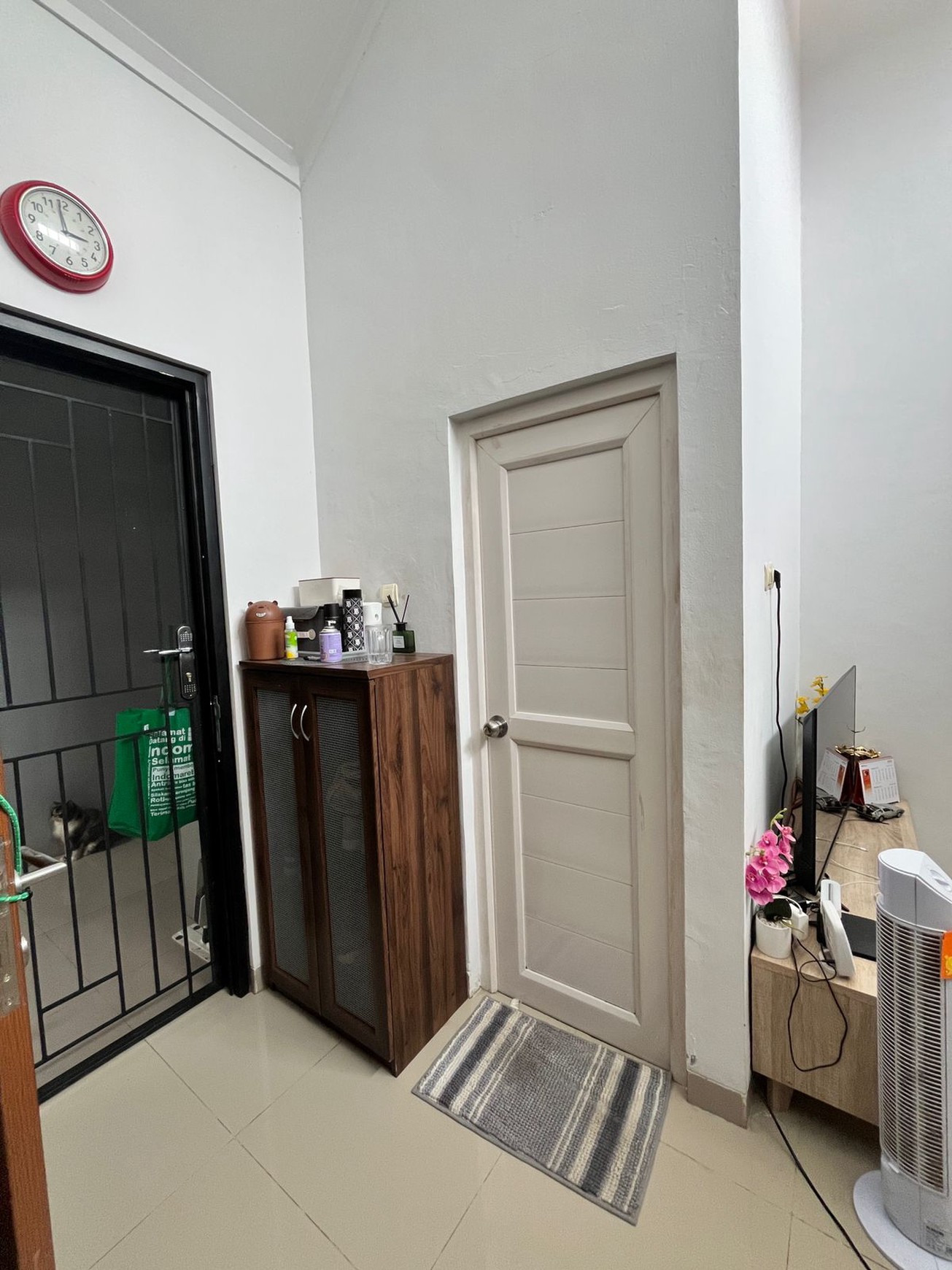 Rumah siap huni 30 menit ke BSD Nirwa Hill