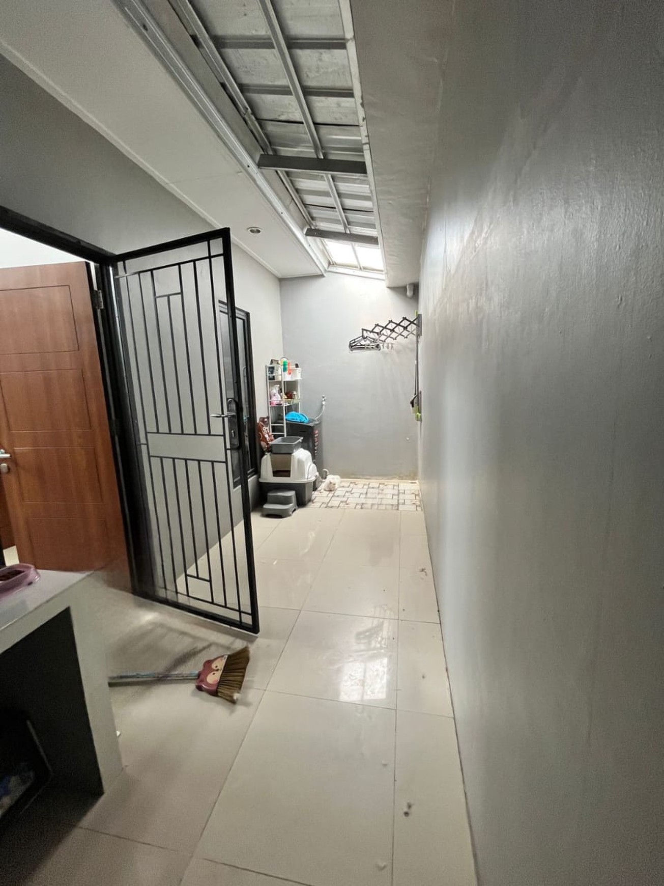 Rumah siap huni 30 menit ke BSD Nirwa Hill