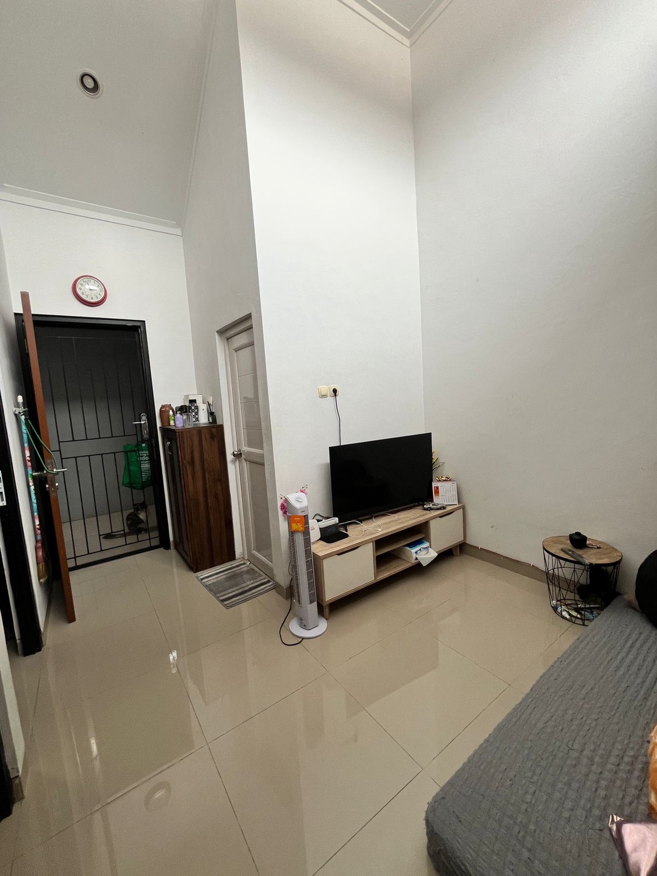 Rumah siap huni 30 menit ke BSD Nirwa Hill