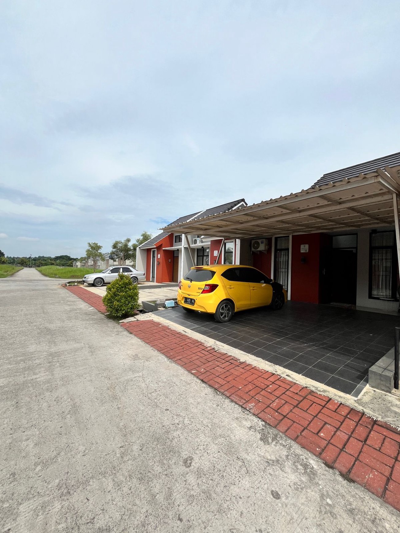 Rumah siap huni 30 menit ke BSD Nirwa Hill