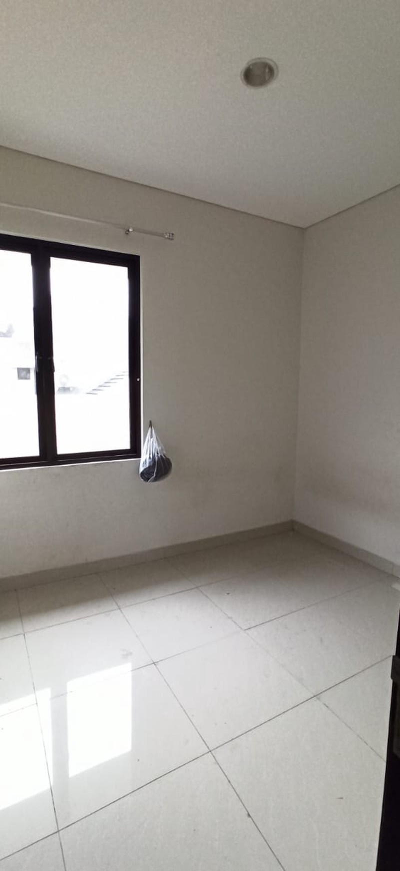 Rumah di The Eminent, Cluster Ilustria BSD City