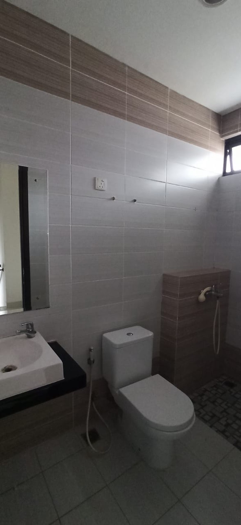 Rumah di The Eminent, Cluster Ilustria BSD City