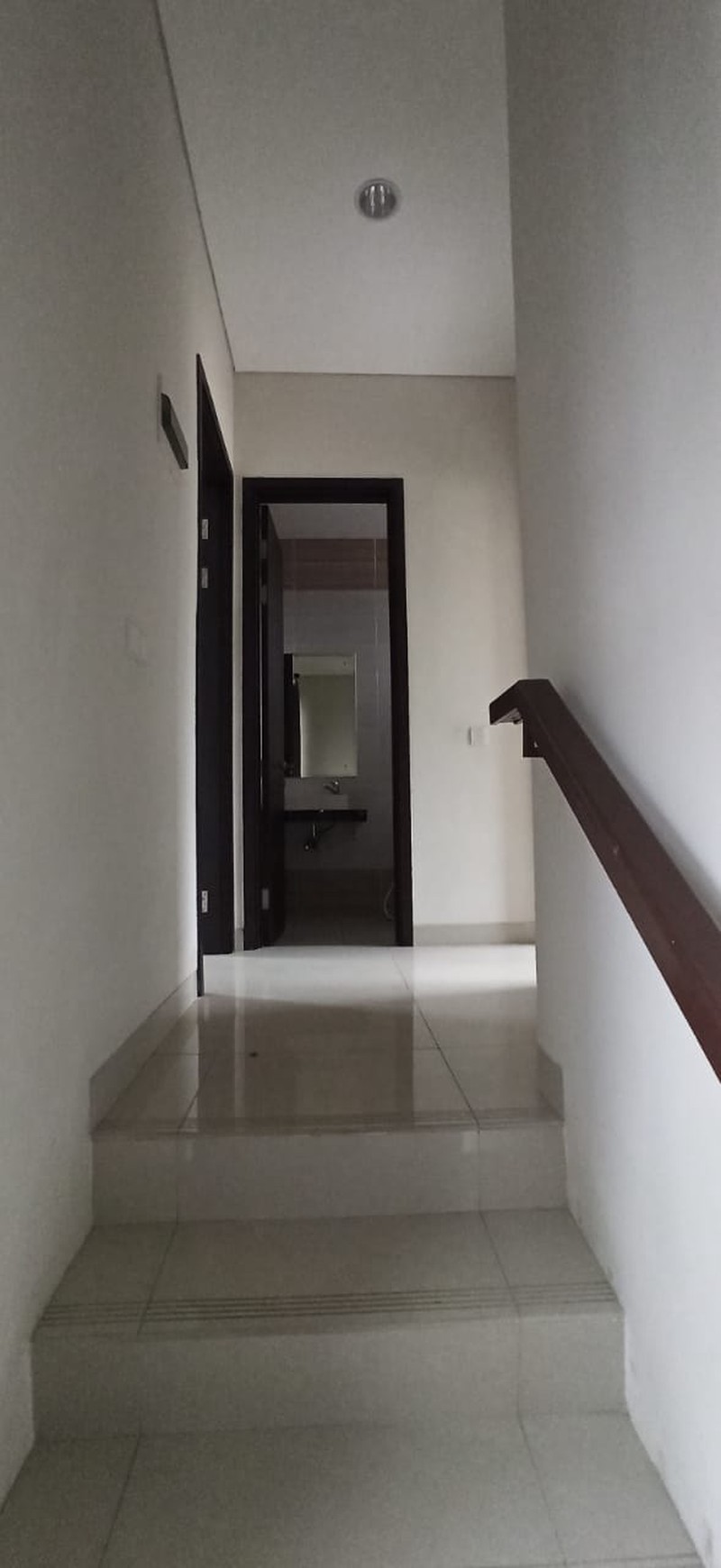 Rumah di The Eminent, Cluster Ilustria BSD City