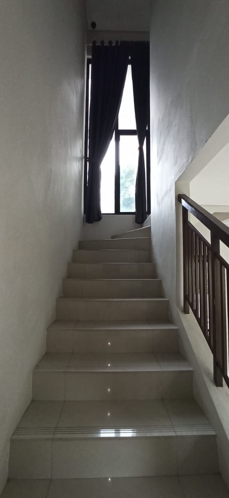 Rumah di The Eminent, Cluster Ilustria BSD City