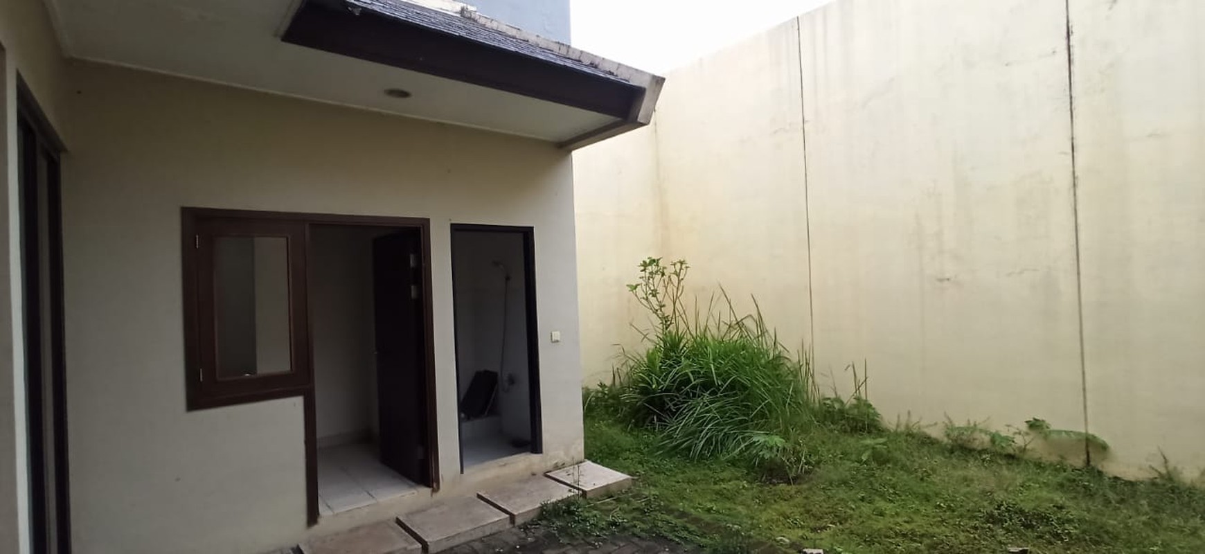 Rumah di The Eminent, Cluster Ilustria BSD City