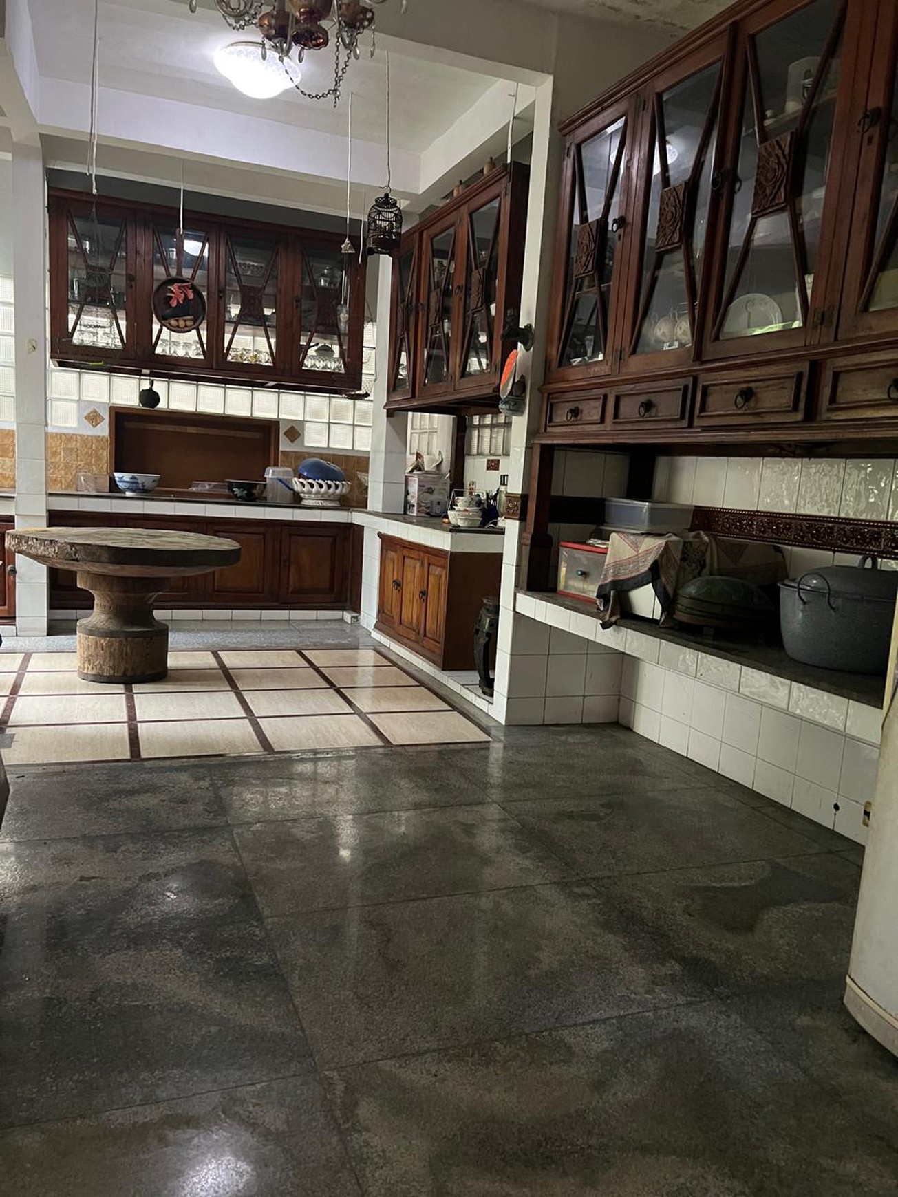 Dijual Rumah di Kebayoran Lama, Jakarta Selatan