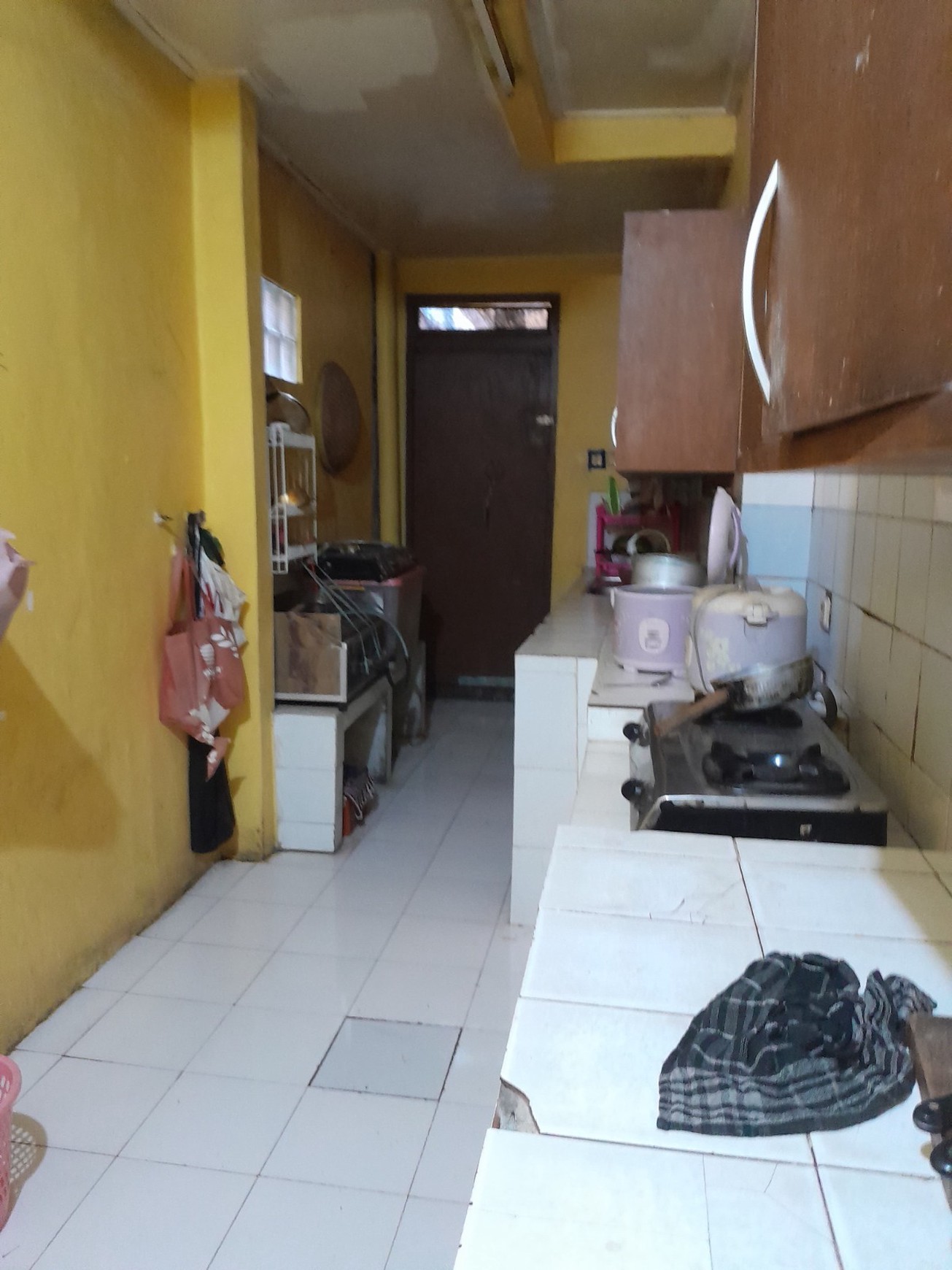 Rumah Bagus Di Jl Depsos Raya Pesanggrahan Jakarta Selatan