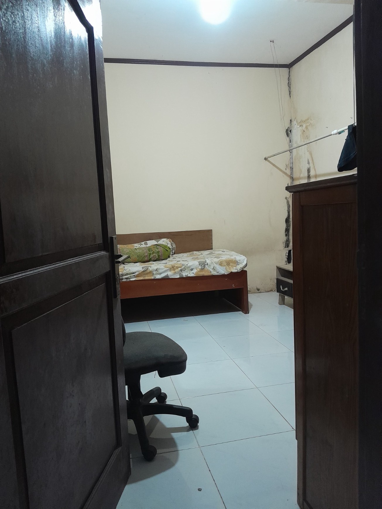 Rumah Bagus Di Jl Depsos Raya Pesanggrahan Jakarta Selatan