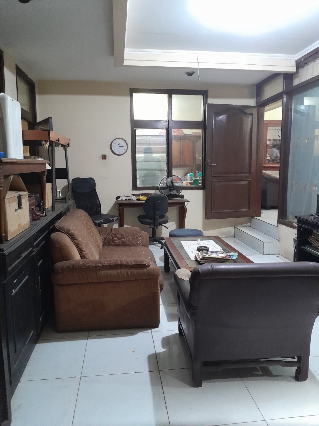 Rumah Bagus Di Jl Depsos Raya Pesanggrahan Jakarta Selatan