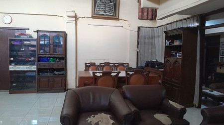 Rumah Bagus Di Jl Depsos Raya Pesanggrahan Jakarta Selatan