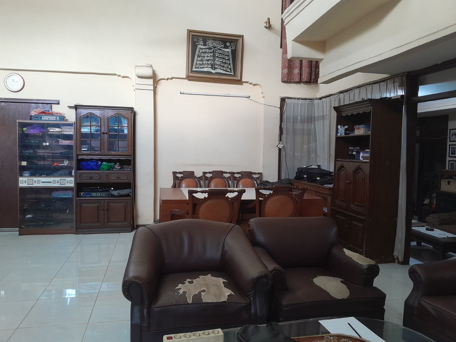 Rumah Bagus Di Jl Depsos Raya Pesanggrahan Jakarta Selatan